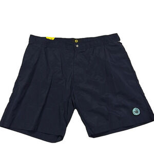 Body Glove Navy Swim Trunks